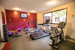 Athena Hotel Kampala