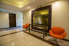 Athena Hotel Kampala