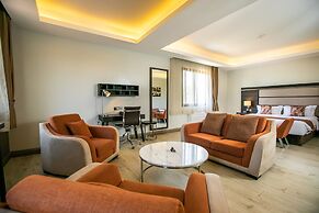 Athena Hotel Kampala