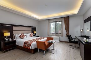 Athena Hotel Kampala