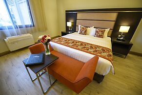Athena Hotel Kampala