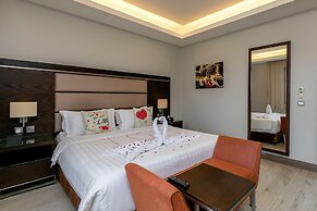 Athena Hotel Kampala
