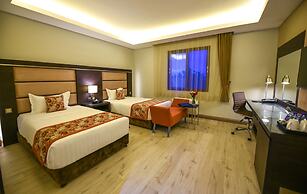 Athena Hotel Kampala