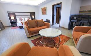 Athena Hotel Kampala