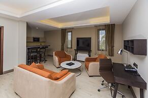 Athena Hotel Kampala