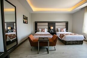Athena Hotel Kampala