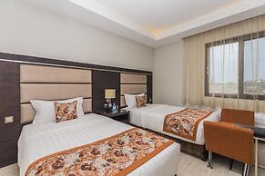 Athena Hotel Kampala