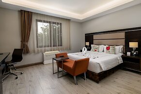 Athena Hotel Kampala