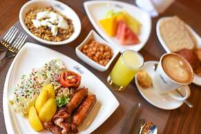 Athena Hotel Kampala