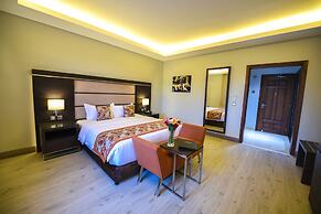 Athena Hotel Kampala
