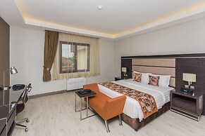 Athena Hotel Kampala