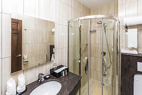 Athena Hotel Kampala
