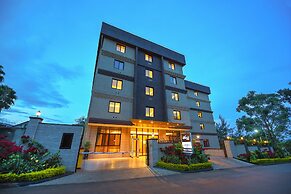 Athena Hotel Kampala