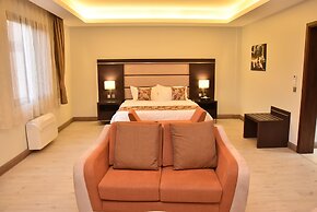 Athena Hotel Kampala