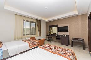 Athena Hotel Kampala