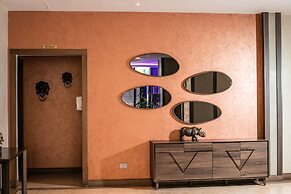 Athena Hotel Kampala