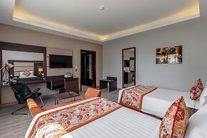 Athena Hotel Kampala