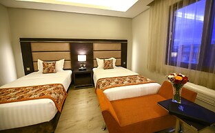 Athena Hotel Kampala