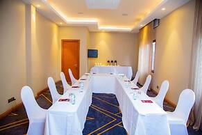 Athena Hotel Kampala