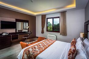 Athena Hotel Kampala