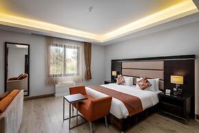 Athena Hotel Kampala