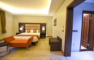 Athena Hotel Kampala