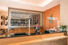 Athena Hotel Kampala