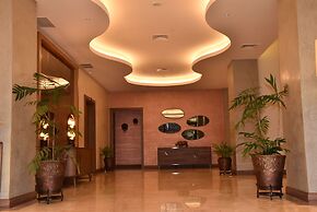 Athena Hotel Kampala