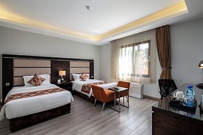 Athena Hotel Kampala