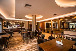 Athena Hotel Kampala