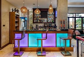 Athena Hotel Kampala