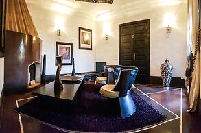 Villa Mano