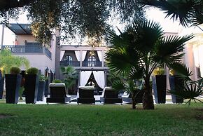 Villa Mano