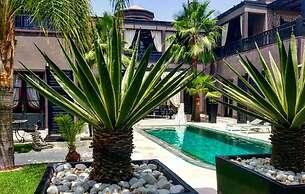 Villa Mano