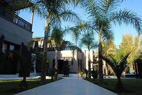 Villa Mano