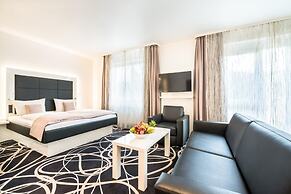 Sieben Welten Hotel & Spa Resort