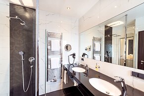 Sieben Welten Hotel & Spa Resort