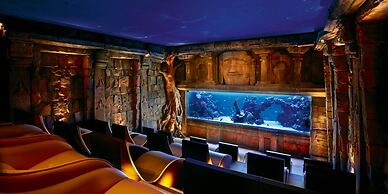 Sieben Welten Hotel & Spa Resort