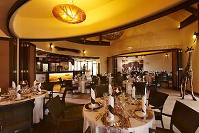 Sieben Welten Hotel & Spa Resort