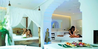Sieben Welten Hotel & Spa Resort