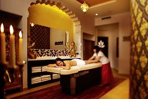 Sieben Welten Hotel & Spa Resort