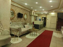 Sah Hotel