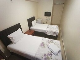 Sah Hotel