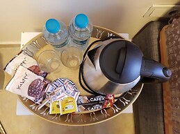 Sah Hotel