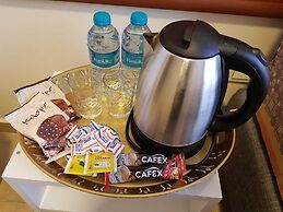 Sah Hotel