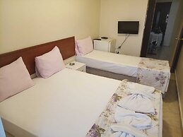 Sah Hotel