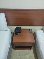 Sah Hotel