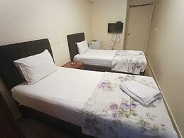 Sah Hotel