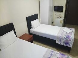 Sah Hotel