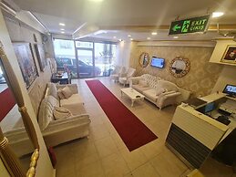 Sah Hotel
